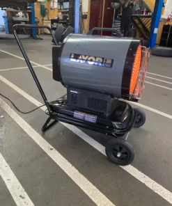 PT70SS WITH TROLLEY