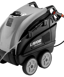 Industrial Pressure Cleaners