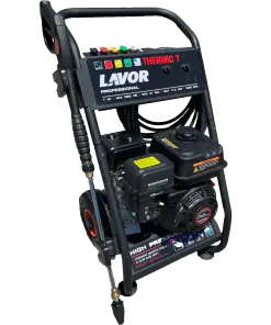Thermic7 Pressure Washer