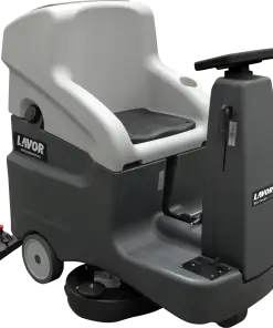 COMFORT66XXS Scrubber Dryer