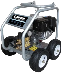 Lavor Thermic4000RC Pressure Washer