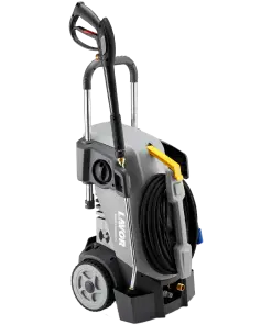Domestic Pressure Cleaners