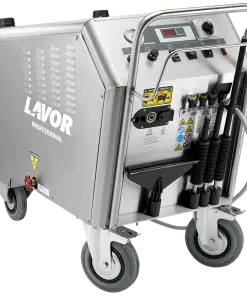 Industrial Steam Cleaners