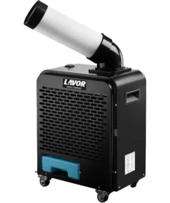 Lavor AC20 Portable Industrial Air Conditioner