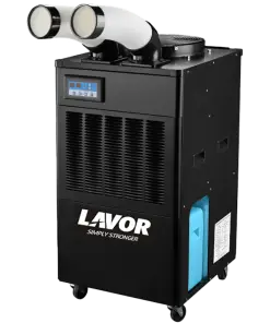 Portable Industrial Air Conditioners