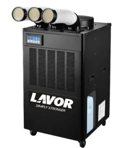Lavor AC71 Portable Industrial Air Conditioner