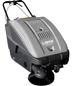 SWL700ET Sweeper