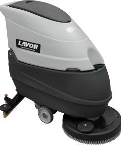 Scrubber Dryer