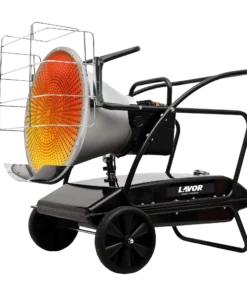 Lavor PT125SS Diesel Heater