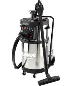 Lavor ETNA4.1 Steam Cleaner