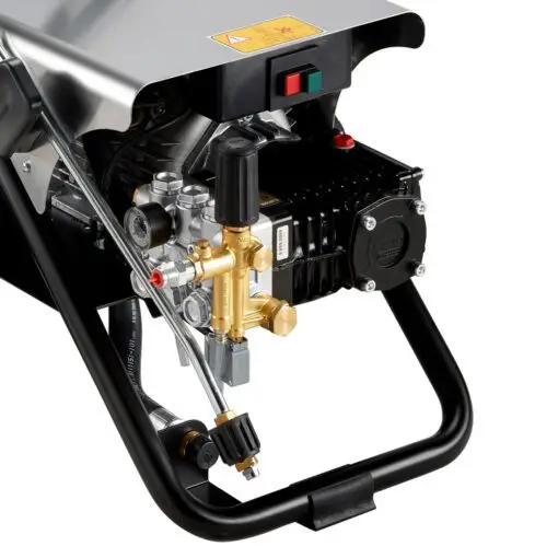 HYPERC2021 Pressure Washer - Image 2