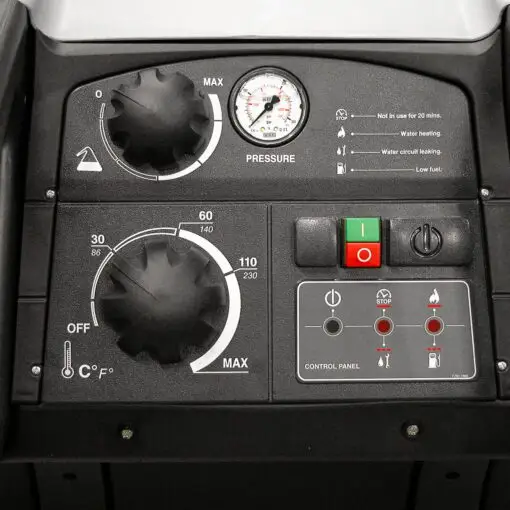 HYPERL2015 Pressure Washer - Image 2