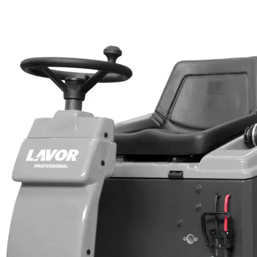 SWL1000ET Sweeper - Image 3