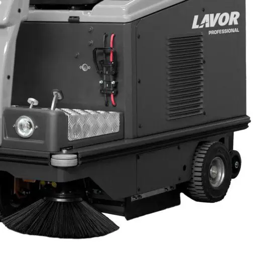 SWL1000ET Sweeper - Image 2