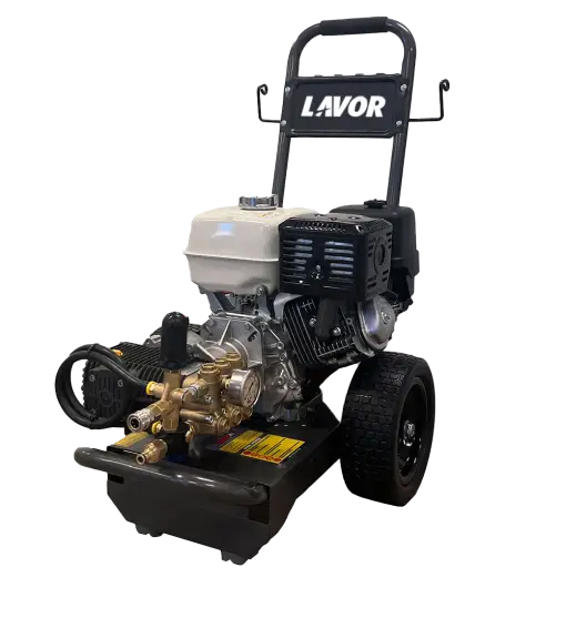 THERMIC3500 Pressure Washer