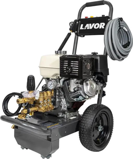THERMIC4000 Pressure Washer